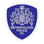 Police FC Logo