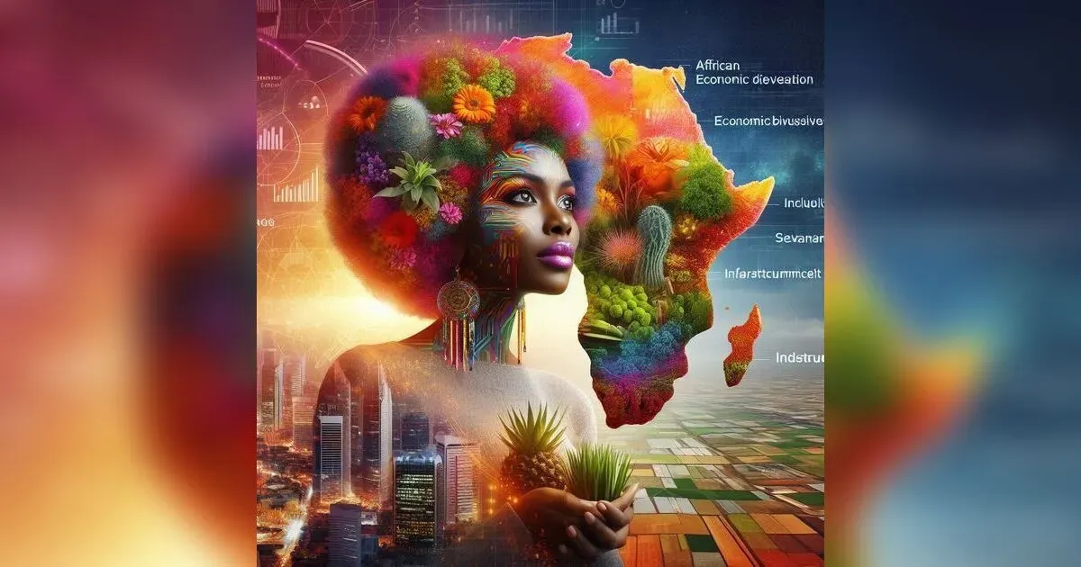 Building Resilience: Empowering Africa To Adapt To Changing Times