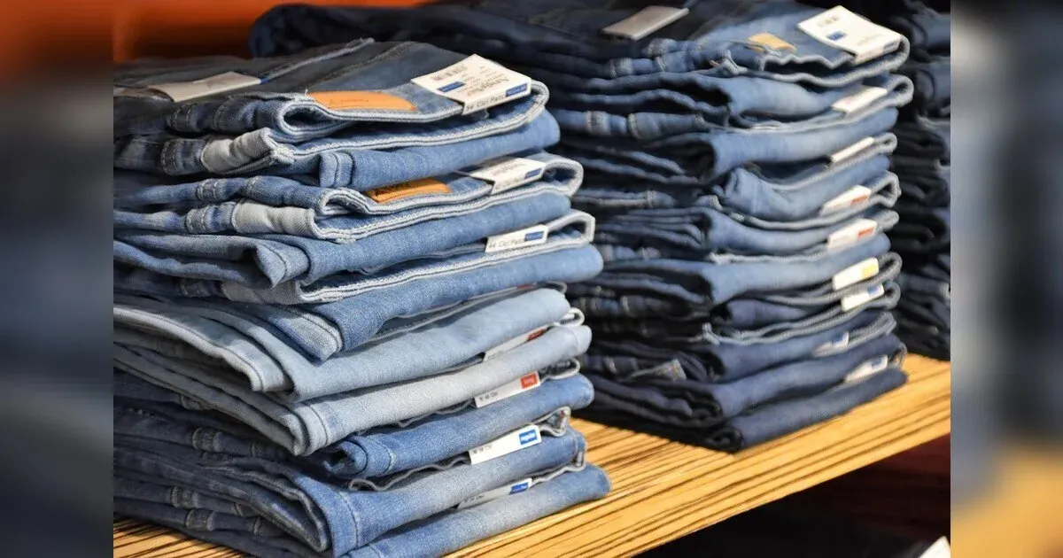 How To Pick The Best Jeans For Your Body