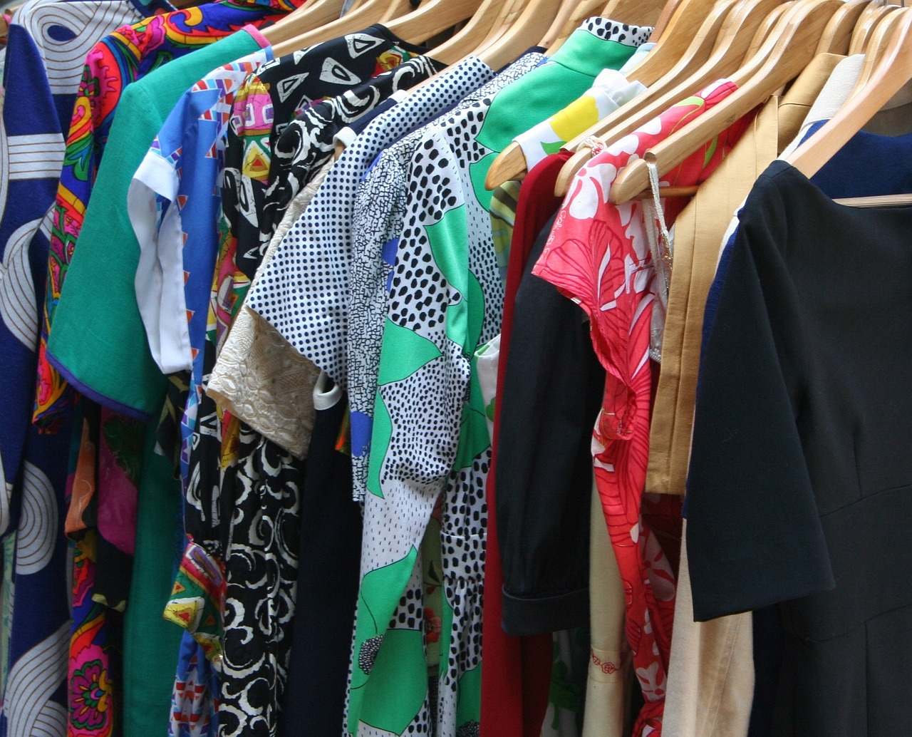 Building a Timeless Wardrobe: Sustainable Fashion 101