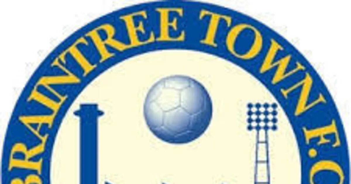 Braintree Town Logo