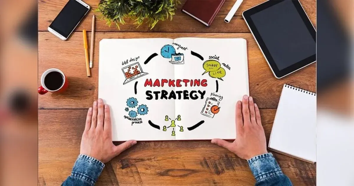 Smart Strategies For Marketing Success