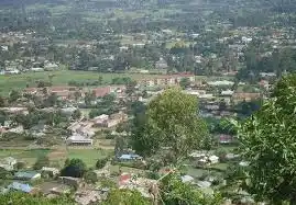 Kiminini 
