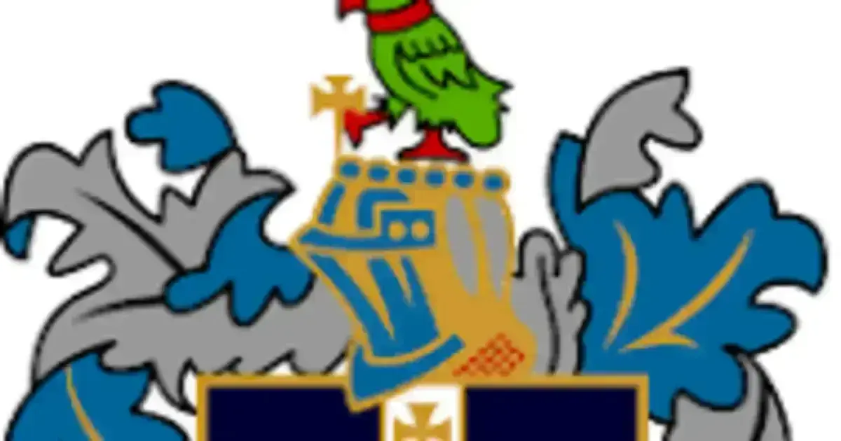 Sutton United Logo