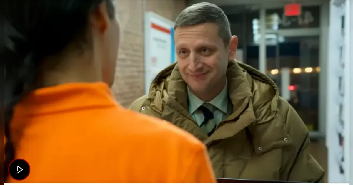 A24 Drops First Trailer For ‘Friendship,’ A Quirky Comedy Starring Tim Robinson & Paul Rudd