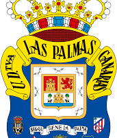 Las palmas Logo