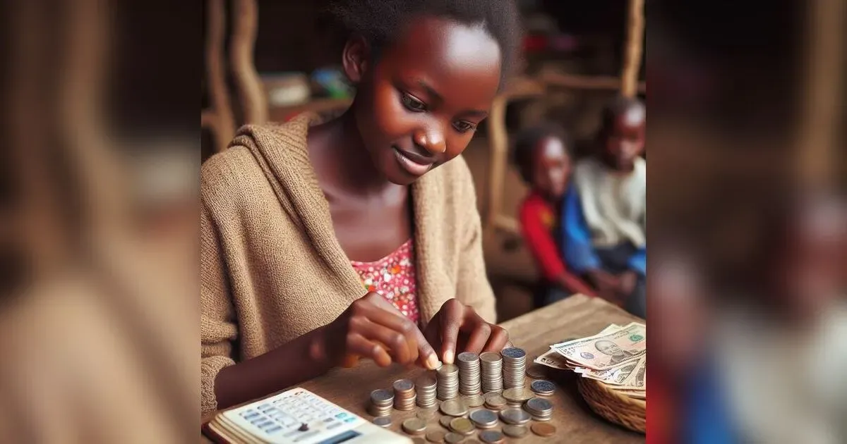 Why You Are Failing At Your Savings And How To Fix It