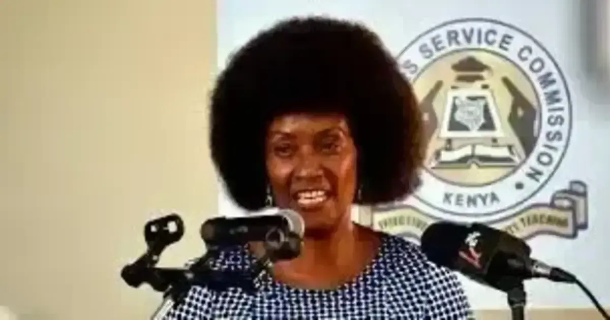 How TSC Promotes Teachers in Kenya: Full Criteria and Scoring System Explained