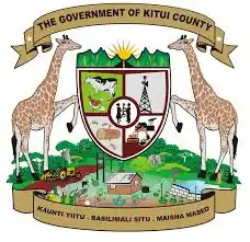 Kitui County 