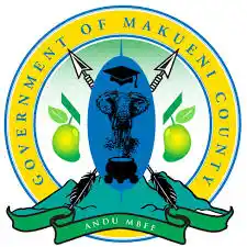 Makueni county 