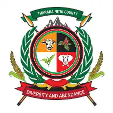 Tharaka Nithii county 