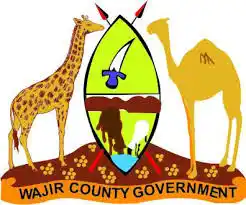 Wajir county 