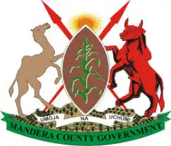 Mandera county 