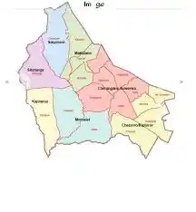 Cherangany Constituency