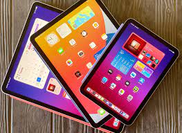 iPads