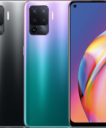 Oppo Reno 5F