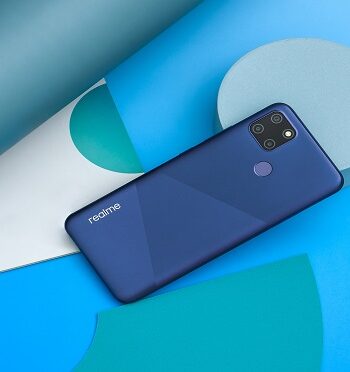 Realme C12