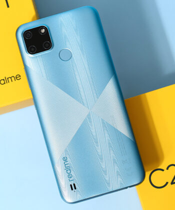 Realme C21Y