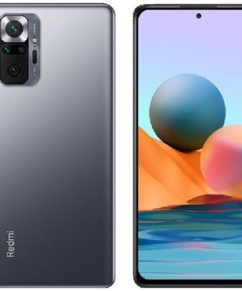 Redme Note 10 Pro