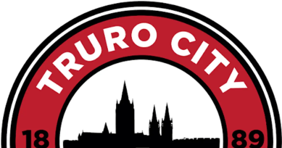 Nembo ya Truro City Fc Football Club – England National League | Mechi, Matokeo & Ushauri wa Kubashiri