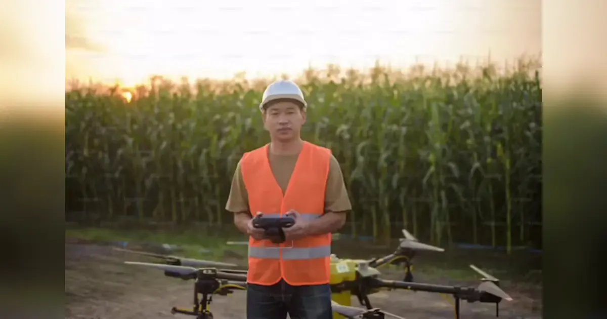 The Role Of Telecommunications In Advancing Smart Agriculture