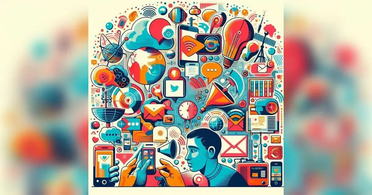 From Silence To Symphony: Crafting Impactful Communication