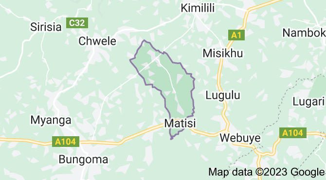 Bokoli 
