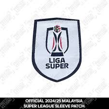 Malaysia, Super League