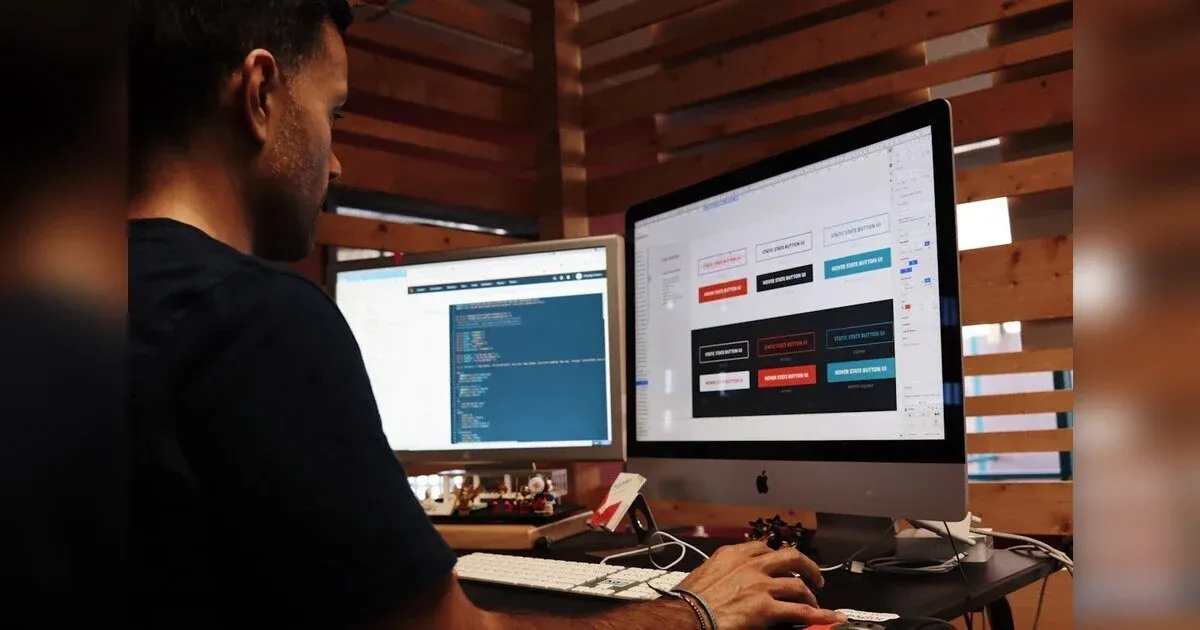 Starting Out With Ai As A Ux Designer