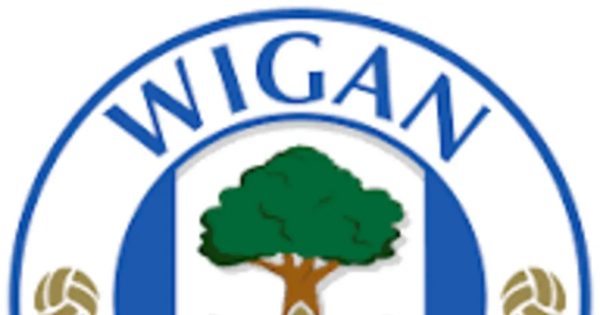 Wigan Athletic FC