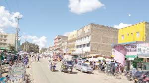 Nyahururu 