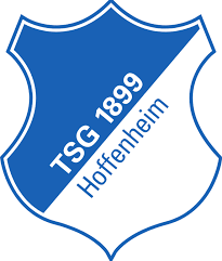 TSG Hoffeinheim Logo