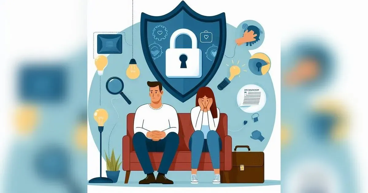 How To Overcome Feeling Insecure In A Relationship: Tips And Strategies