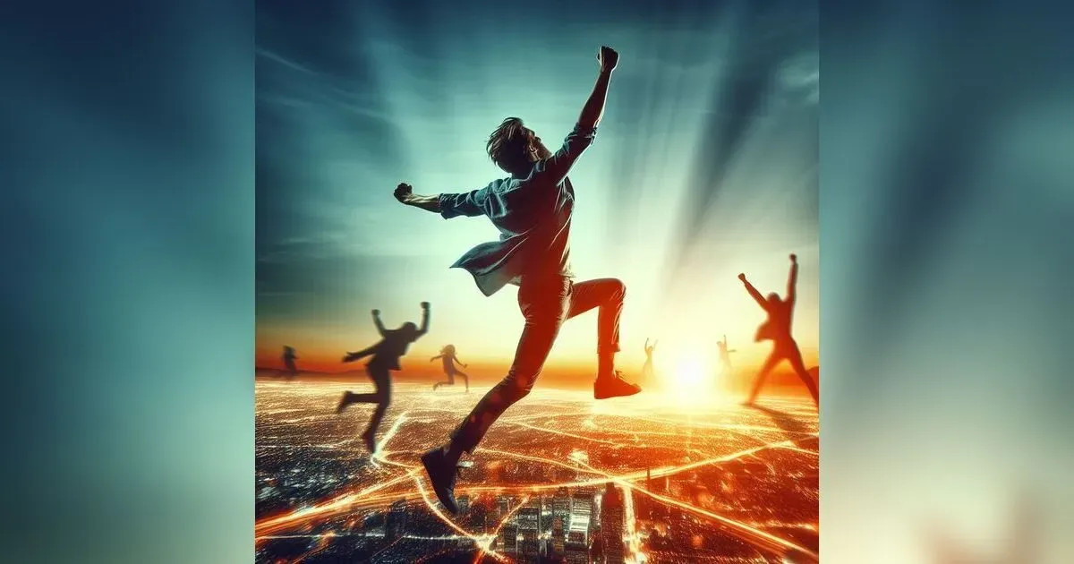 The Not So Small Victories: Cheers To Tiny Wins That Make A Big Difference