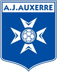 Logo ya A.J. Auxerre – League 1 | Games, Results & Betting Tips