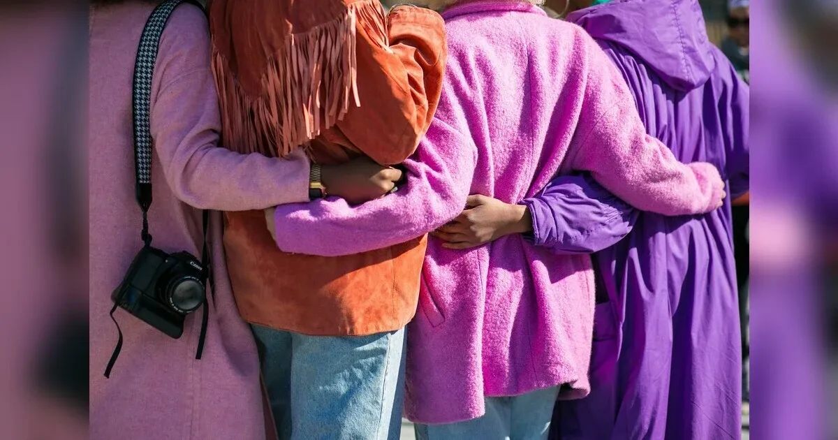 Mental Health In Marginalized Communities
