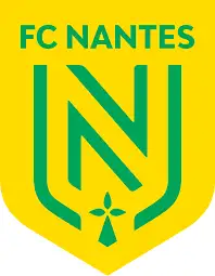 FC Nantes  Logo