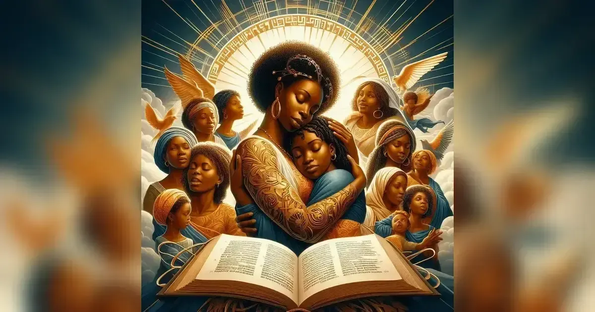 A Tribute To Young Women: Embracing Biblical Wisdom
