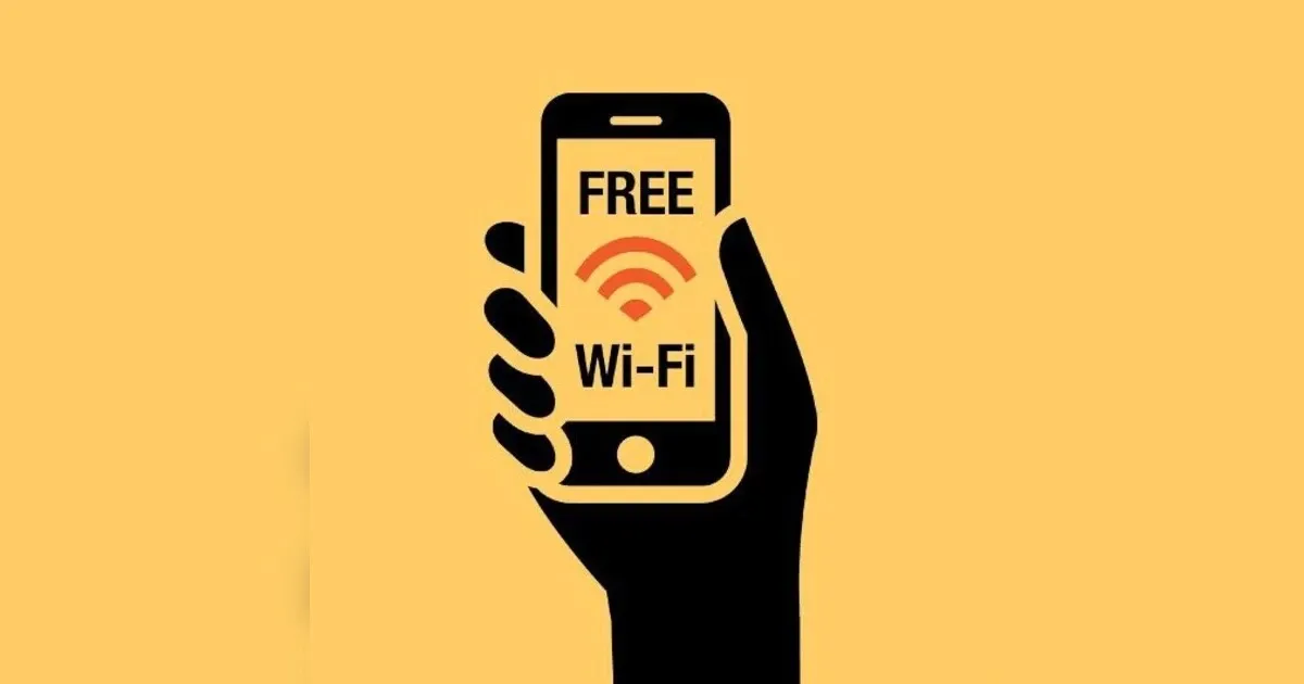 Better If You Don’t Read This On Public Wi Fi
