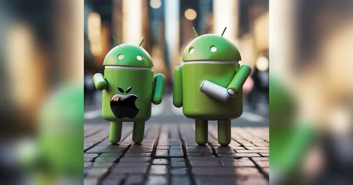 The Difference Between I Os And Android: Which Is Better For You?