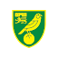 Norwich city Logo