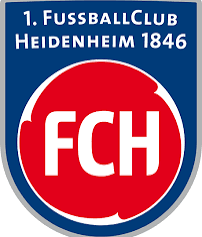 FC Heidenheim Logo