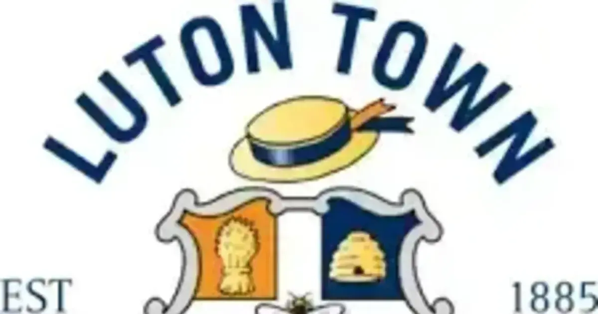 Luton Town 