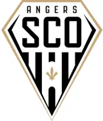 Angers FC Logo