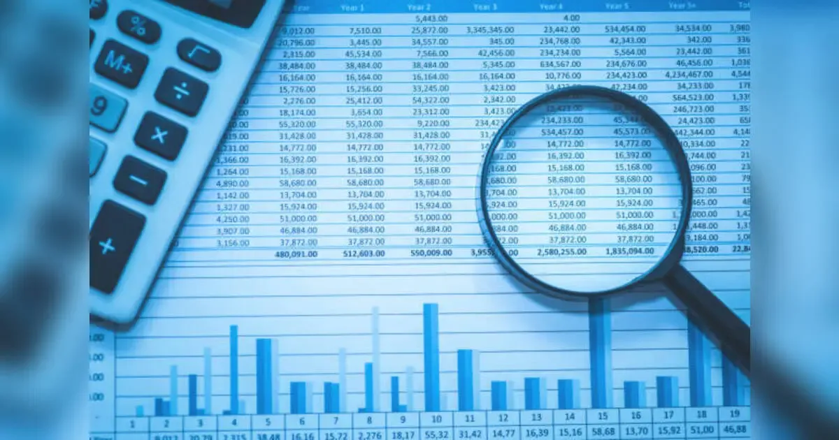 Behind The Numbers: How Forensic Accounting Can Supercharge Your Financial Risk Analysis.