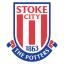 Stoke City  Logo