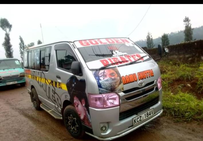 Namu Supreme Shuttle 