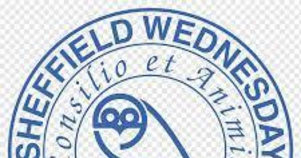Sheffield Wednesday  Logo