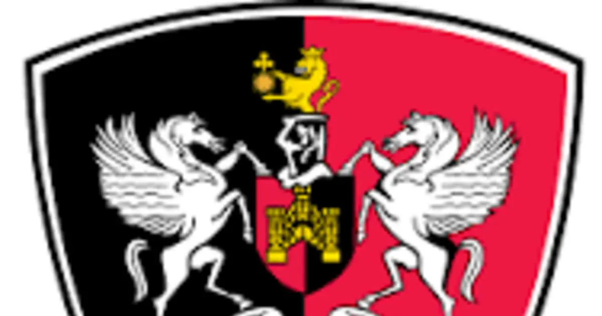 Exeter city