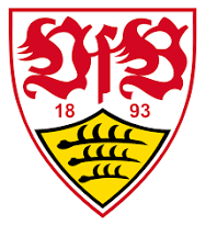 VfB Stuttgart  Logo